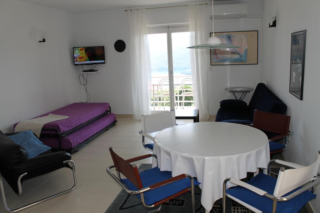 Apartments Vila Marica Rabac Pokój zdjęcie
