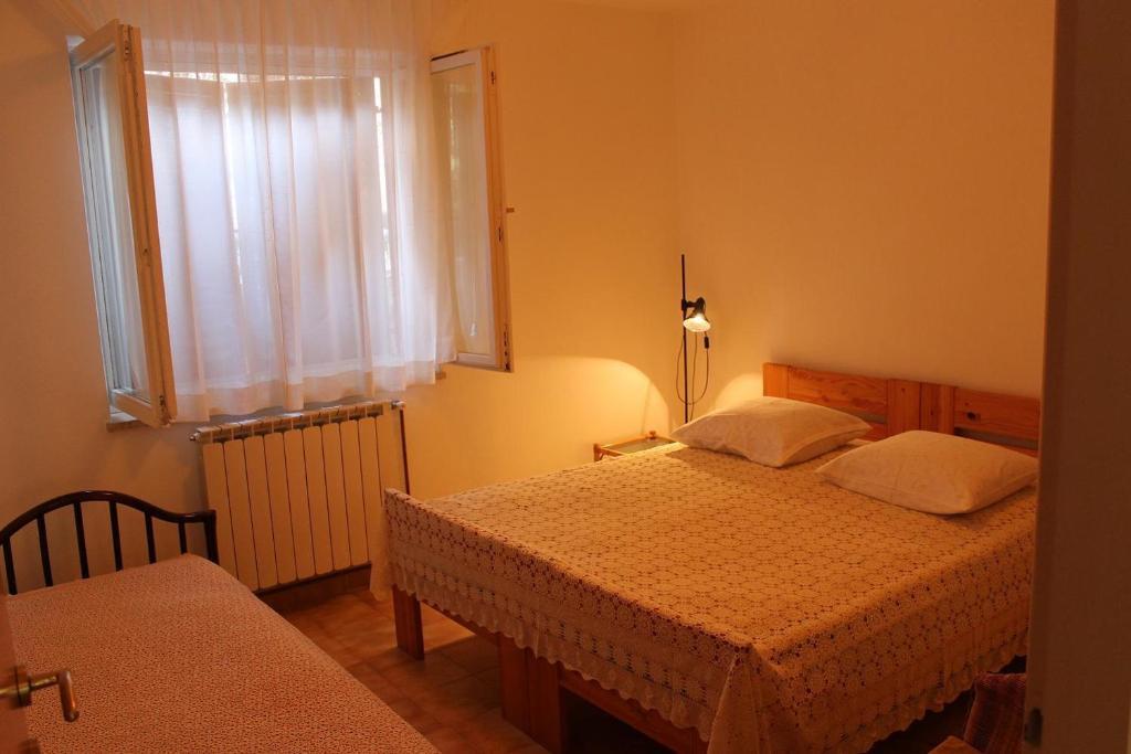 Apartments Vila Marica Rabac Pokój zdjęcie