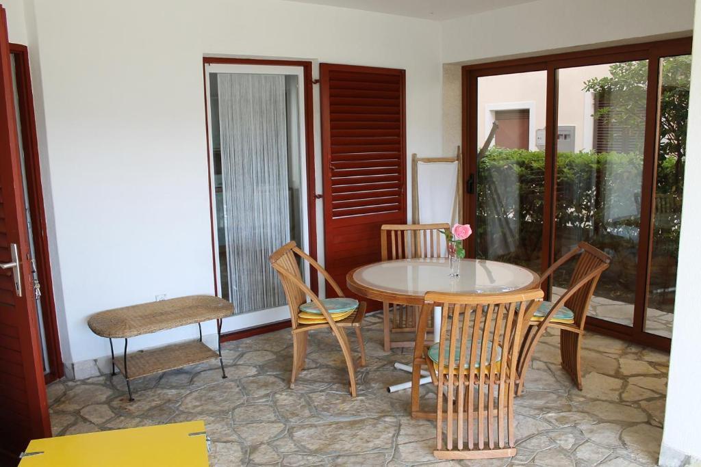 Apartments Vila Marica Rabac Pokój zdjęcie