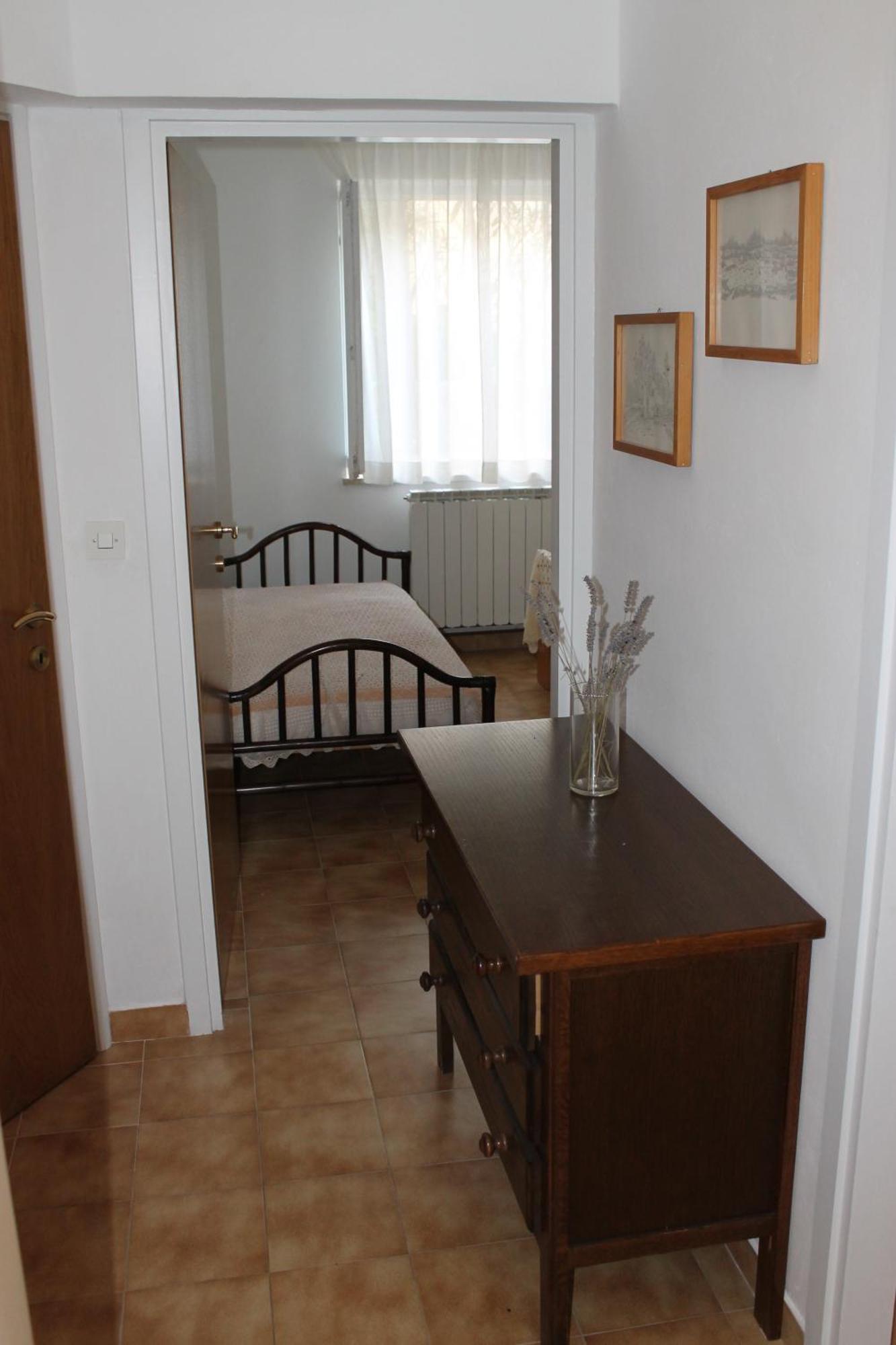 Apartments Vila Marica Rabac Zewnętrze zdjęcie