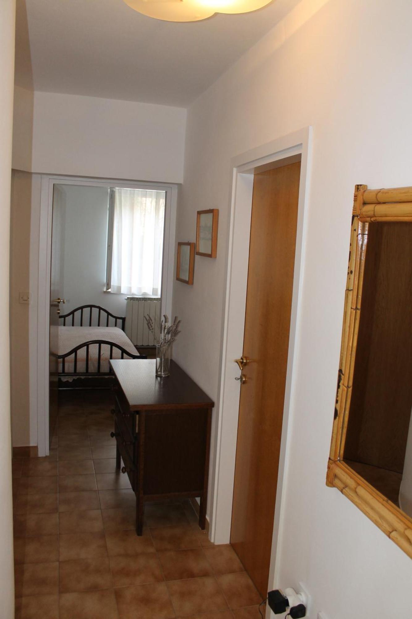 Apartments Vila Marica Rabac Zewnętrze zdjęcie