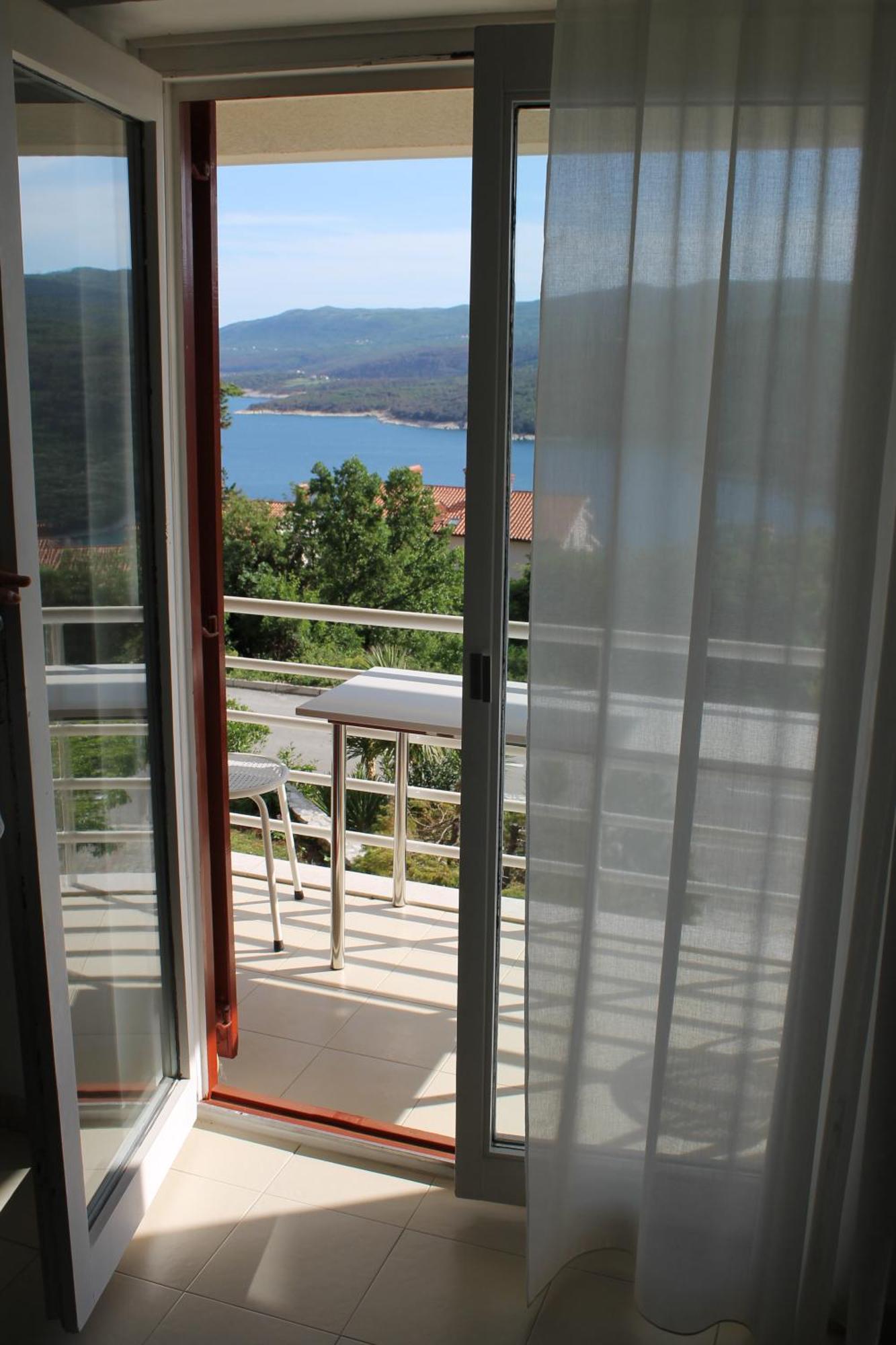 Apartments Vila Marica Rabac Zewnętrze zdjęcie