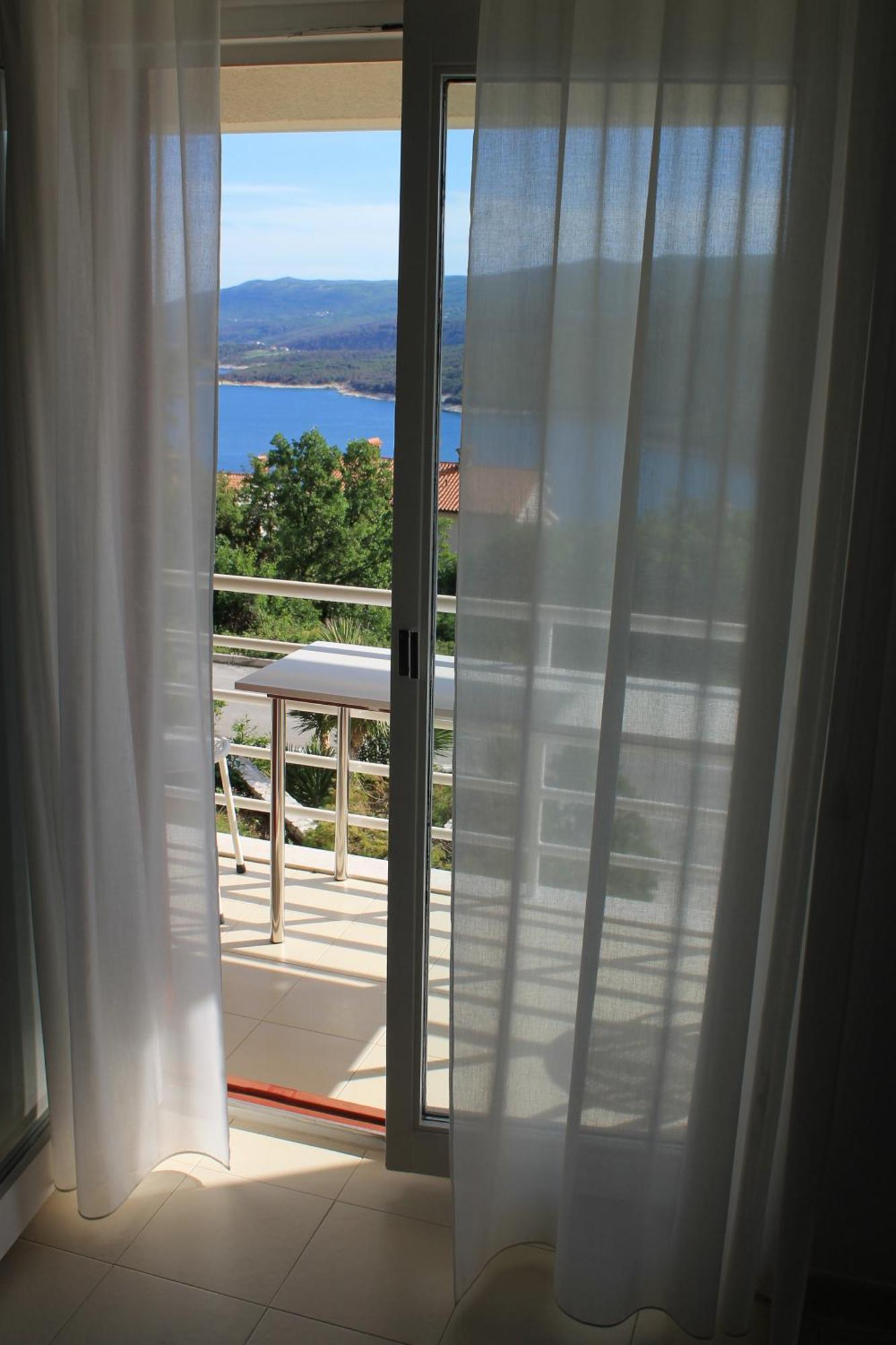 Apartments Vila Marica Rabac Zewnętrze zdjęcie