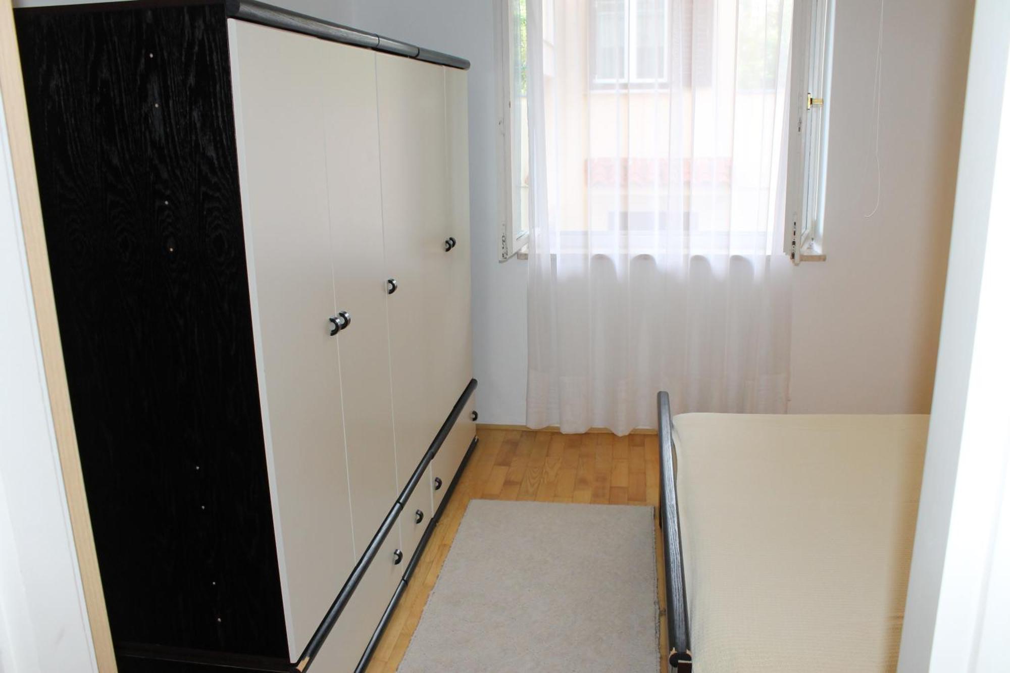 Apartments Vila Marica Rabac Zewnętrze zdjęcie