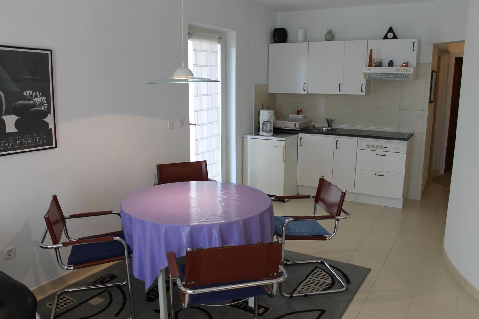 Apartments Vila Marica Rabac Zewnętrze zdjęcie