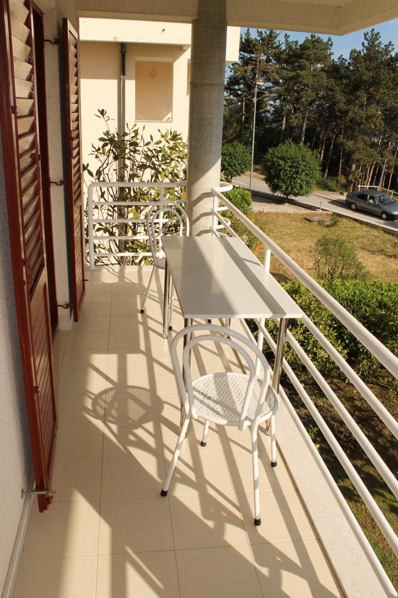 Apartments Vila Marica Rabac Zewnętrze zdjęcie