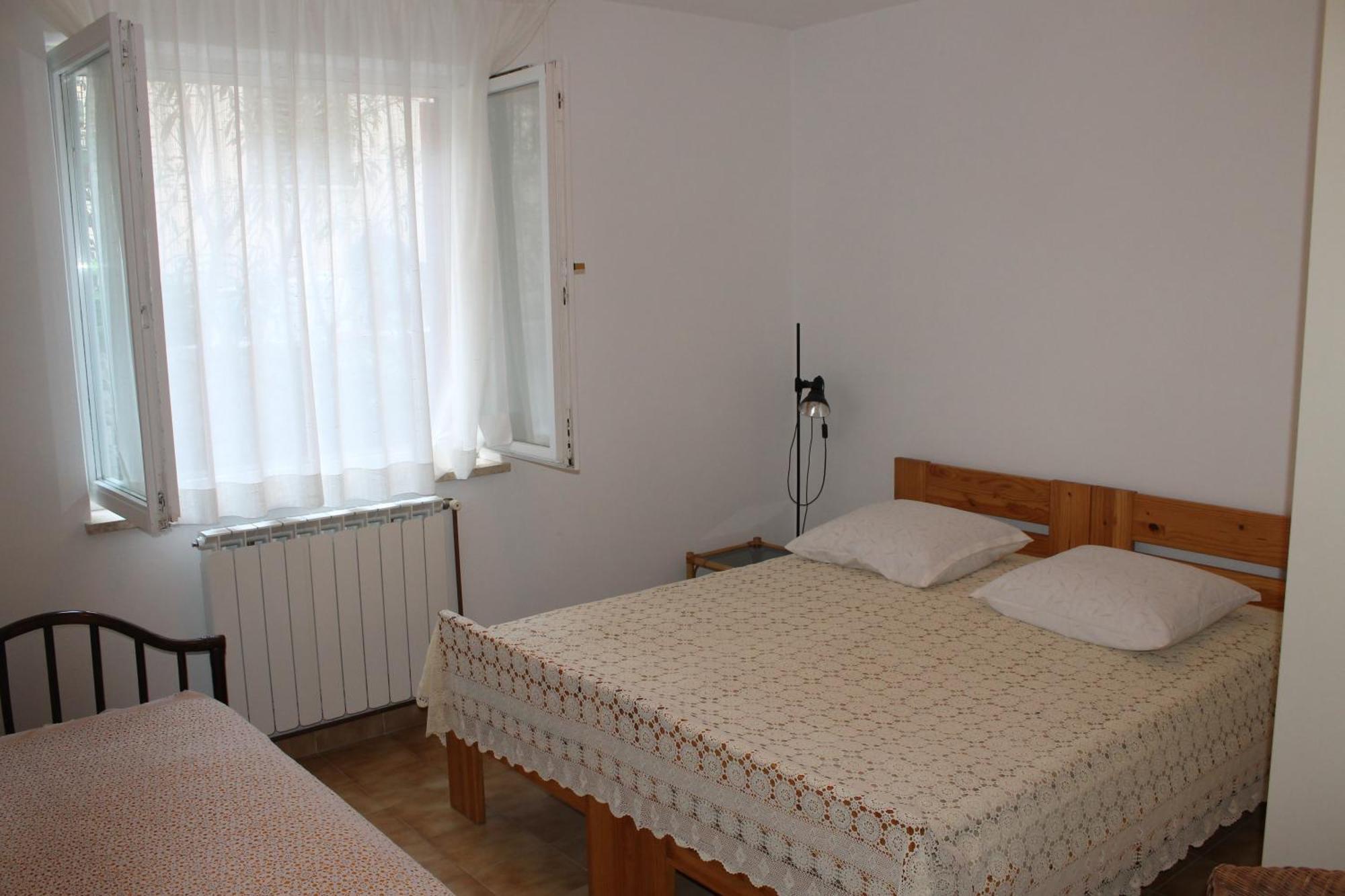Apartments Vila Marica Rabac Zewnętrze zdjęcie