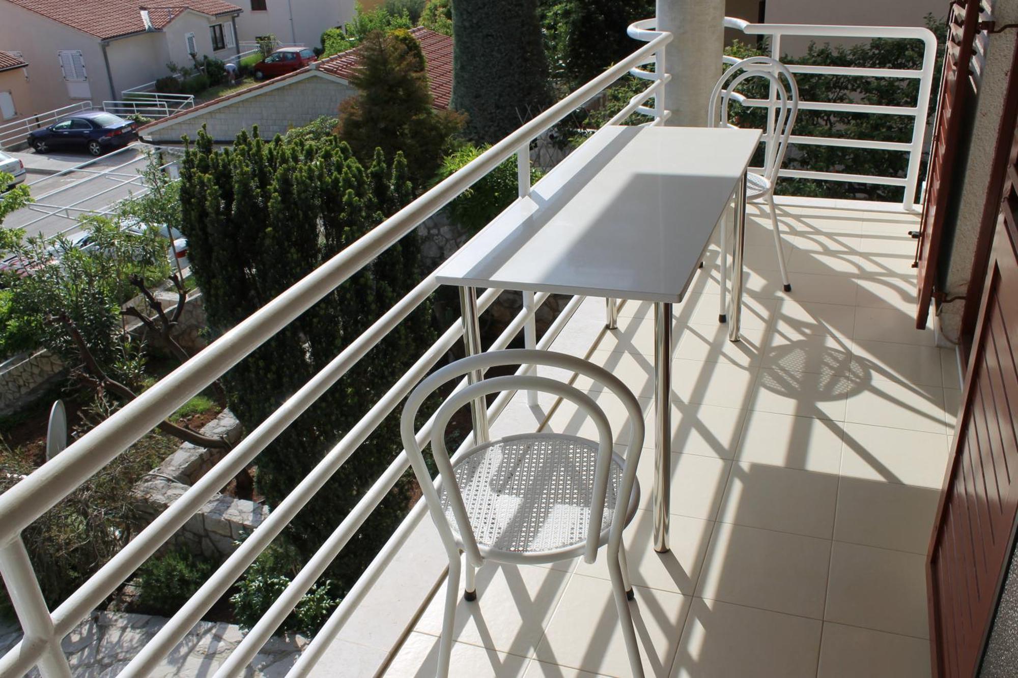 Apartments Vila Marica Rabac Zewnętrze zdjęcie