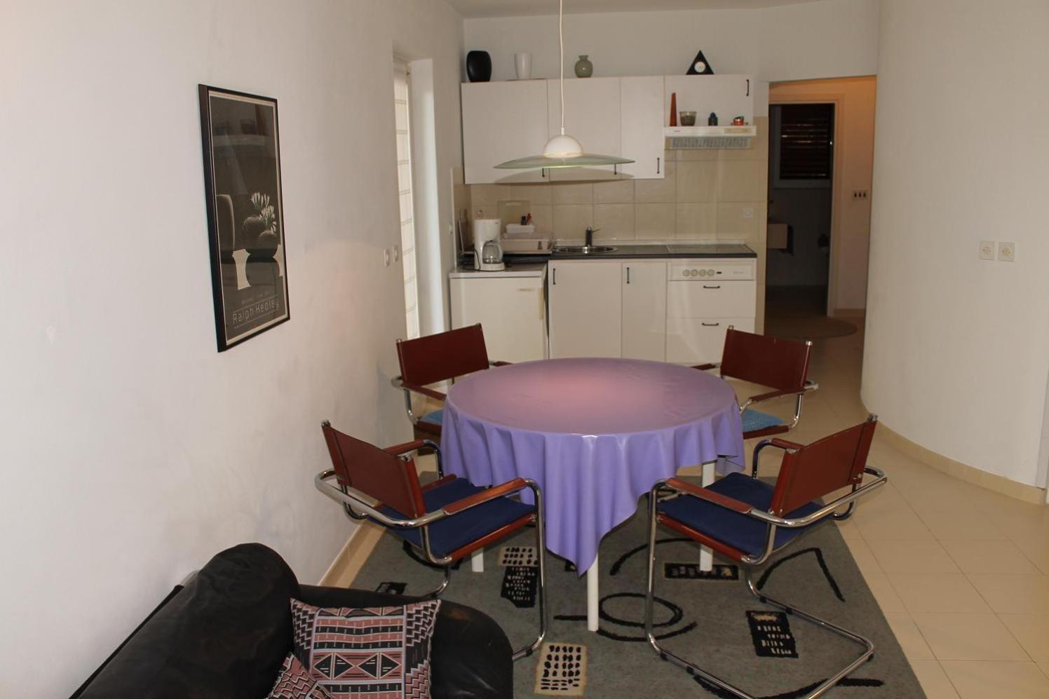 Apartments Vila Marica Rabac Zewnętrze zdjęcie
