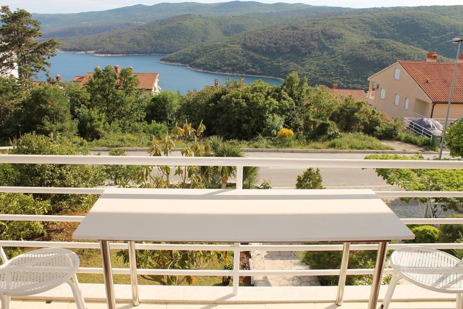 Apartments Vila Marica Rabac Pokój zdjęcie