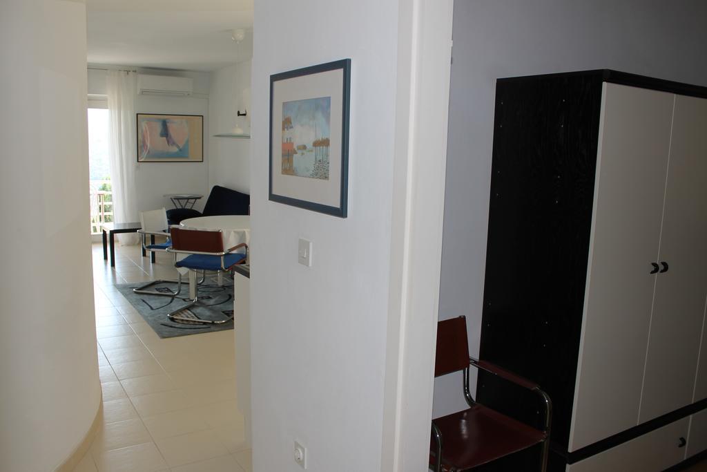 Apartments Vila Marica Rabac Pokój zdjęcie