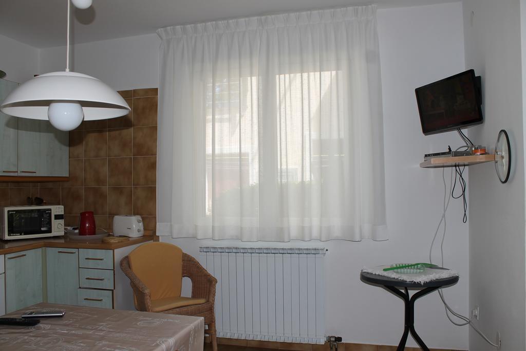 Apartments Vila Marica Rabac Pokój zdjęcie