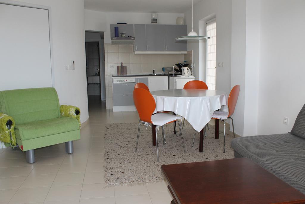 Apartments Vila Marica Rabac Zewnętrze zdjęcie