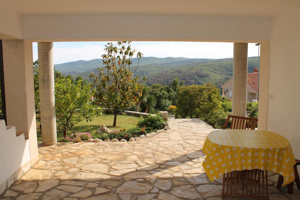 Apartments Vila Marica Rabac Pokój zdjęcie