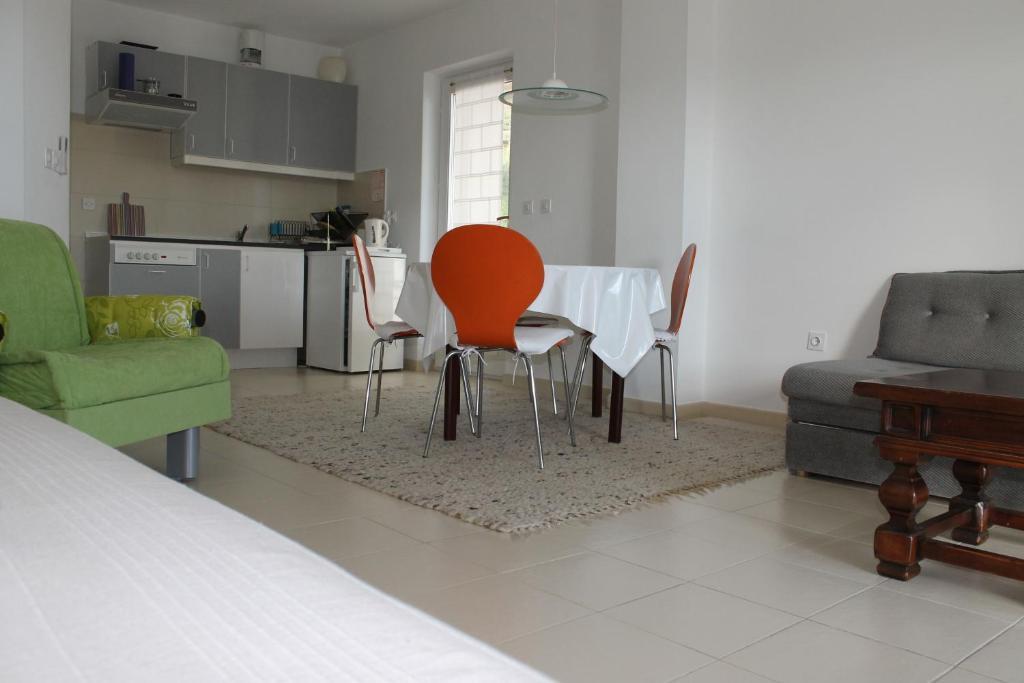 Apartments Vila Marica Rabac Pokój zdjęcie